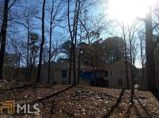 1620 Saddle Ridge Way #00, Sandy Springs, GA 30350