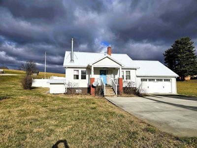 724 Fort Chiswell Rd, Max Meadows, VA, 24360