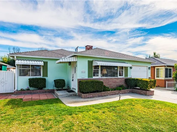 2816 Doolittle Ave, Arcadia, CA 91006