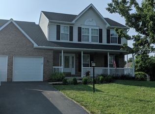 311 Ashby Ct, Berryville, VA
