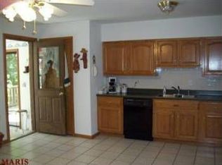 2525 Tamarack Ln, Union, MO 63084