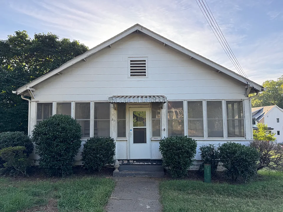 311 South St