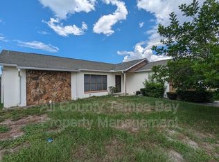 9417 Barnstead Ln, Port Richey, FL 34668