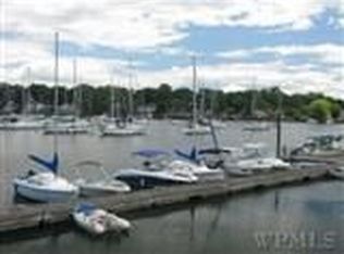 604 Tompkins Ave APT B16, Mamaroneck, NY 10543