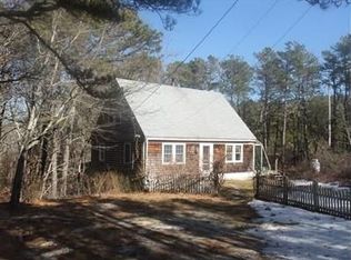 138 Fresh Brook Ln, Wellfleet, MA 02667