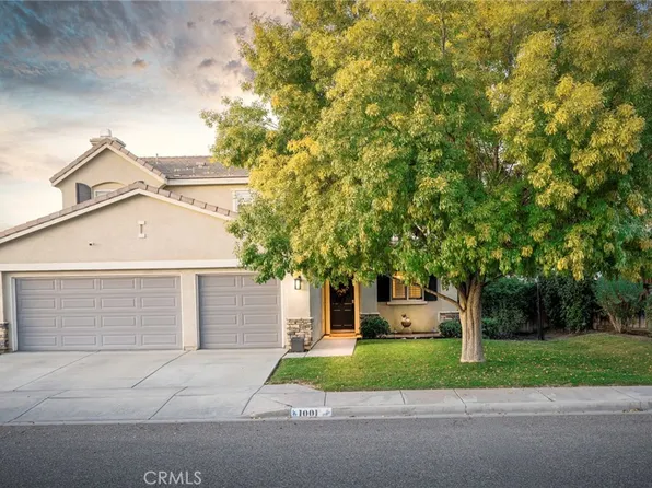 1001 Hisse Dr, San Jacinto, CA 92583