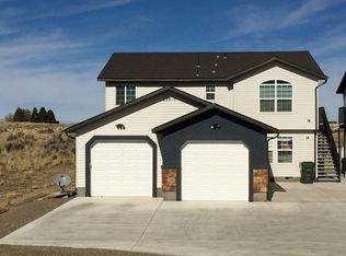 235 Spring Creek Pkwy, Spring Creek, NV 89815