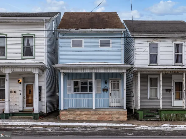 416 Main St, Lykens, PA 17048