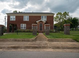 2501 N Main St, Choctaw, OK 73020