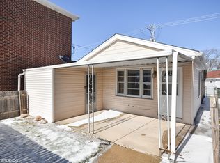 6618 W Montrose Ave, Harwood Heights, IL 60706