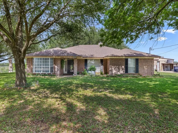 2773 County Road 268, Somerville, TX 77879