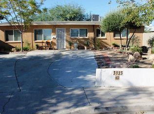 3123 Webster Cir, North Las Vegas, NV 89030