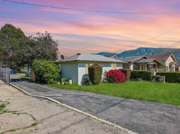 117 S 4th St, Santa Paula, CA 93060