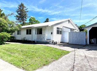 706 M Ave #1, La Grande, OR 97850