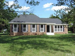 5504 Old Well St, Durham, NC 27704