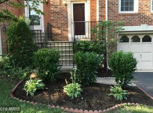 7886 Hampton Village Pass, Annandale, VA 22003