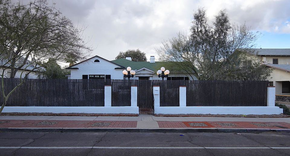 1st image of this home