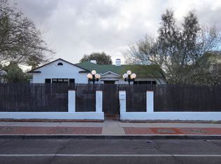 911 N 6th Ave, Tucson, AZ 85705