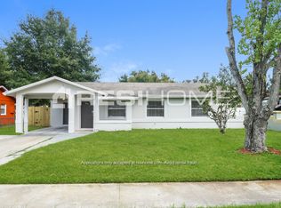 5222 Lanette St, Orlando, FL 32811