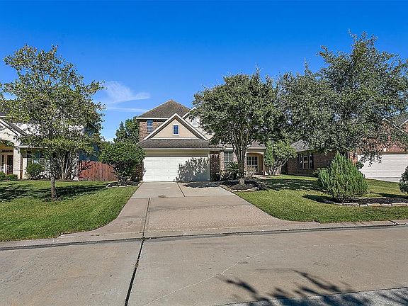 3rd image of 16006 Mill Canyon Ct