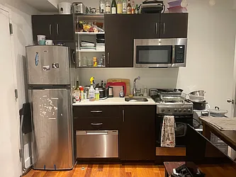Rented by Living New York
