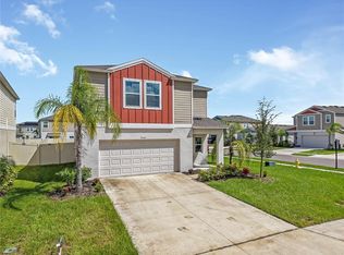 7606 Twinleaf Ter, Parrish, FL 34219