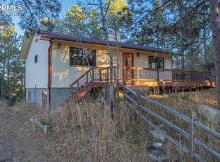 19935 Hamal Dr, Monument, CO 80132