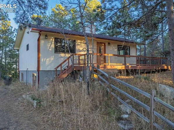 19935 Hamal Dr, Monument, CO 80132