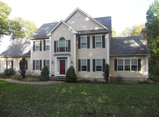 27A Elliott St, Pepperell, MA 01463