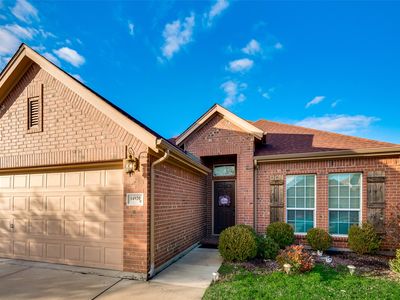 14920 Frisco Ranch Dr, Little Elm, TX, 75068
