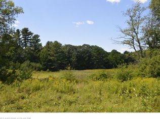 127 Lewiston Rd, Gray, ME 04039