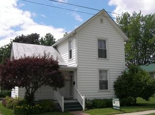 337 Garfield Ave, Findlay, OH 45840