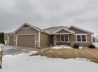 3668 39th Ave, Columbus, NE 68601