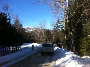 38 Ford Farm Rd, Ludlow, VT 05149