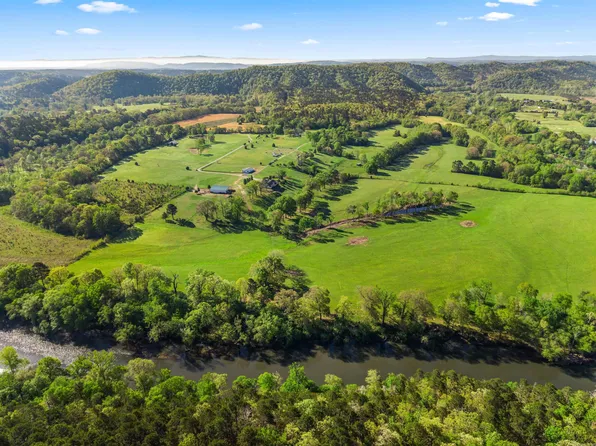 163 Barbie Ln, Mount Ida, AR 71957