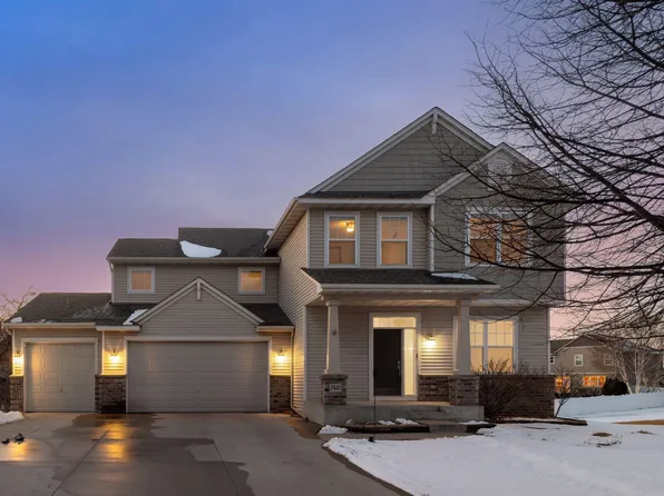 3432 Baneberry Cir, Shakopee, MN 55379