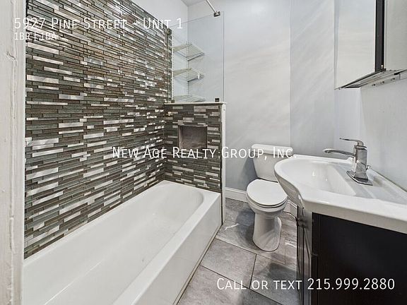 4th image of 5927 Pine St #1