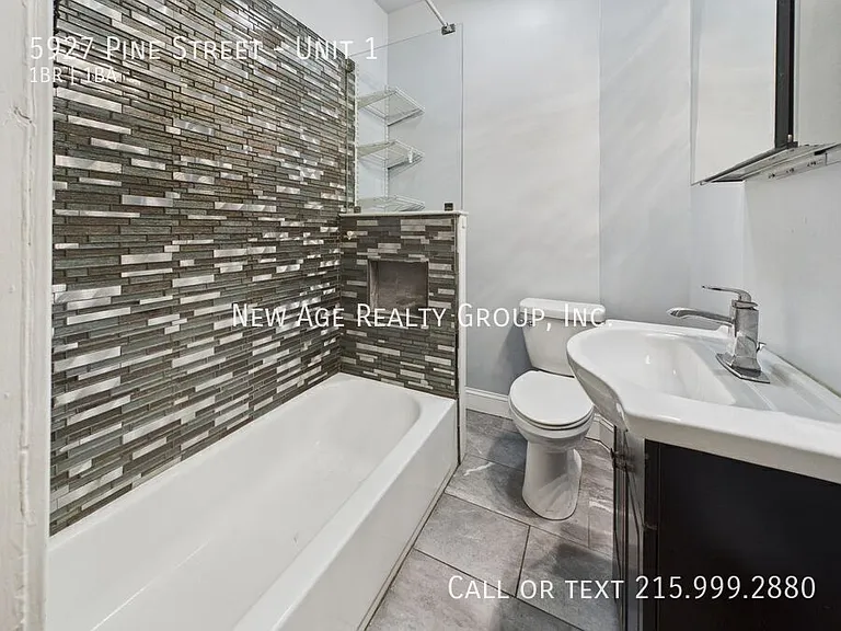 5927 Pine St #1 — Photo 4