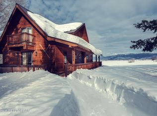 9983 Little Pine Ln, Driggs, ID 83455
