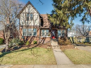 2171 Emerson Ave, Strathmoor Manor, KY 40205