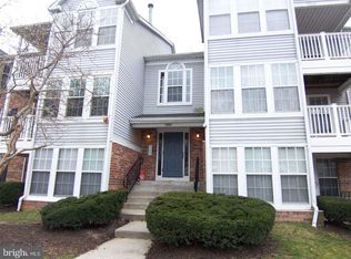 1305 Clover Valley Way APT C, Edgewood, MD 21040