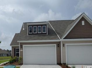 1827 Berkley Village Loop LOT 540, Myrtle Beach, SC 29579