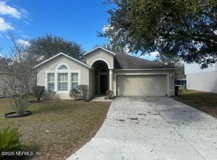 5431 TURKEY CREEK Court, Jacksonville, FL 32244
