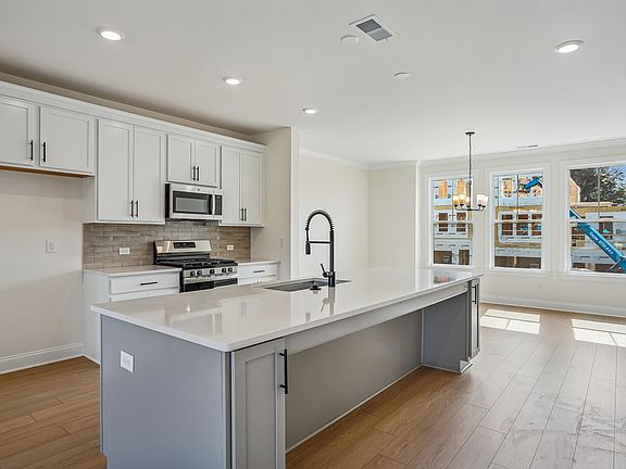 2nd image of 146 Midtown Rows Way #25