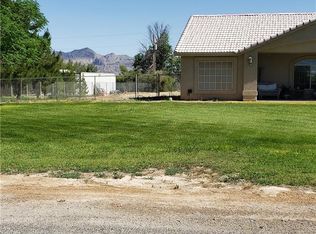 1360 Shady Ln, Pahrump, NV 89060