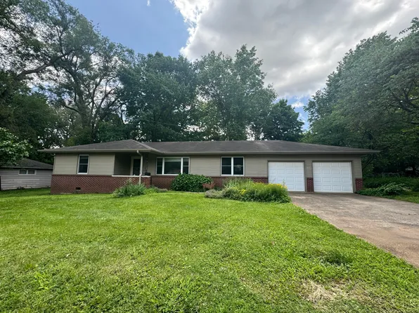 202 E Seminole Street, Springfield, MO 65807