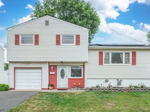 64 Pinho Ave, Carteret Boro, NJ 07008