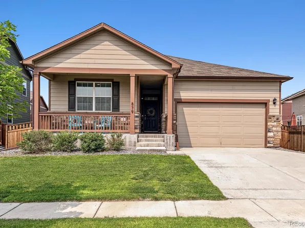 879 Draw Street, Brighton, CO 80603
