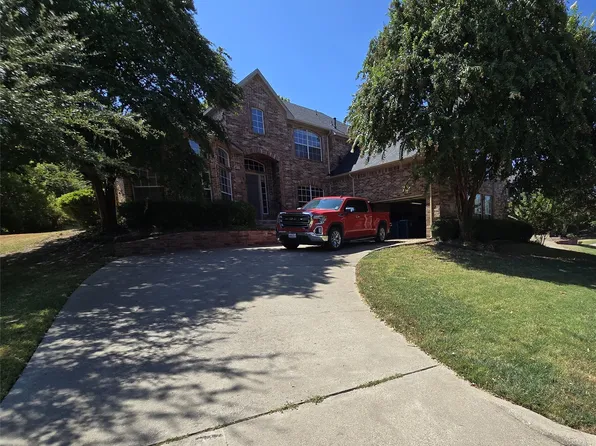 5607 Ranger Dr, Rockwall, TX 75032