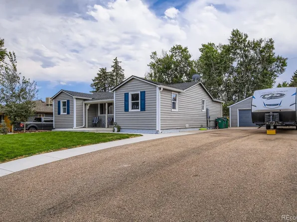 6740 W 45th Avenue, Wheat Ridge, CO 80033